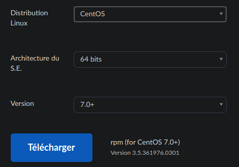 CentOs7